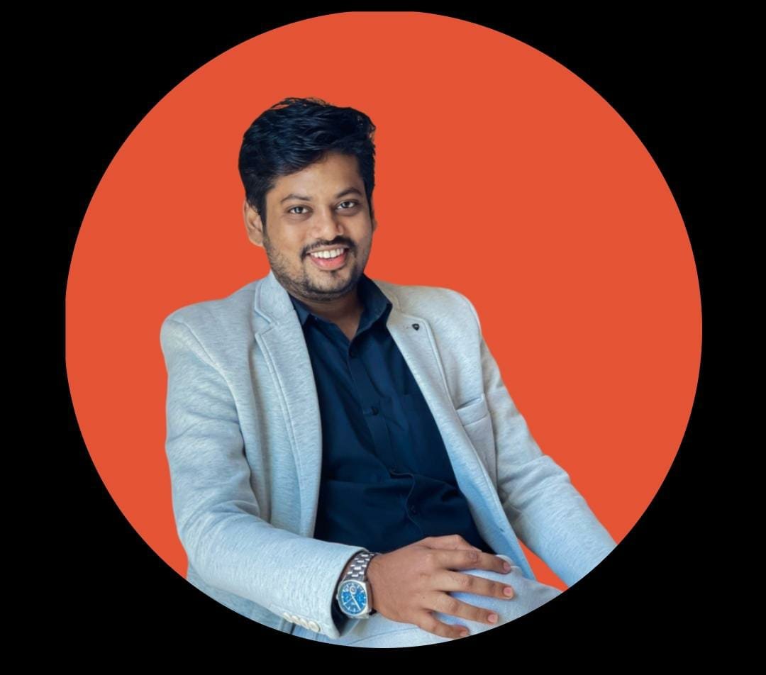 Rtn. Nithin K