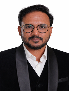 Rtn. Rajesh Kumar R