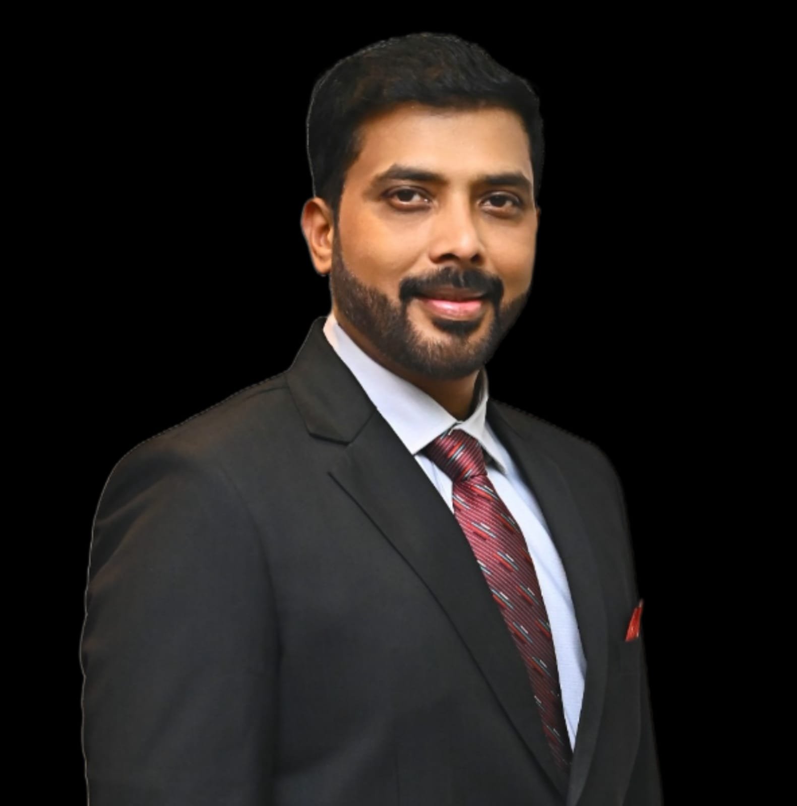Rtn. Shriram Duvvuri