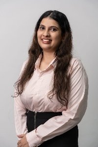 Rtn. Shruthi Venkatachari