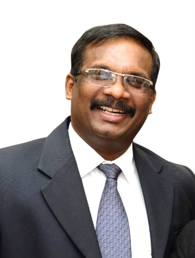 Rtn. Vinod Nair
