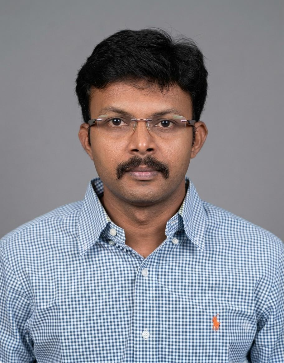 Aravind Sugumar
