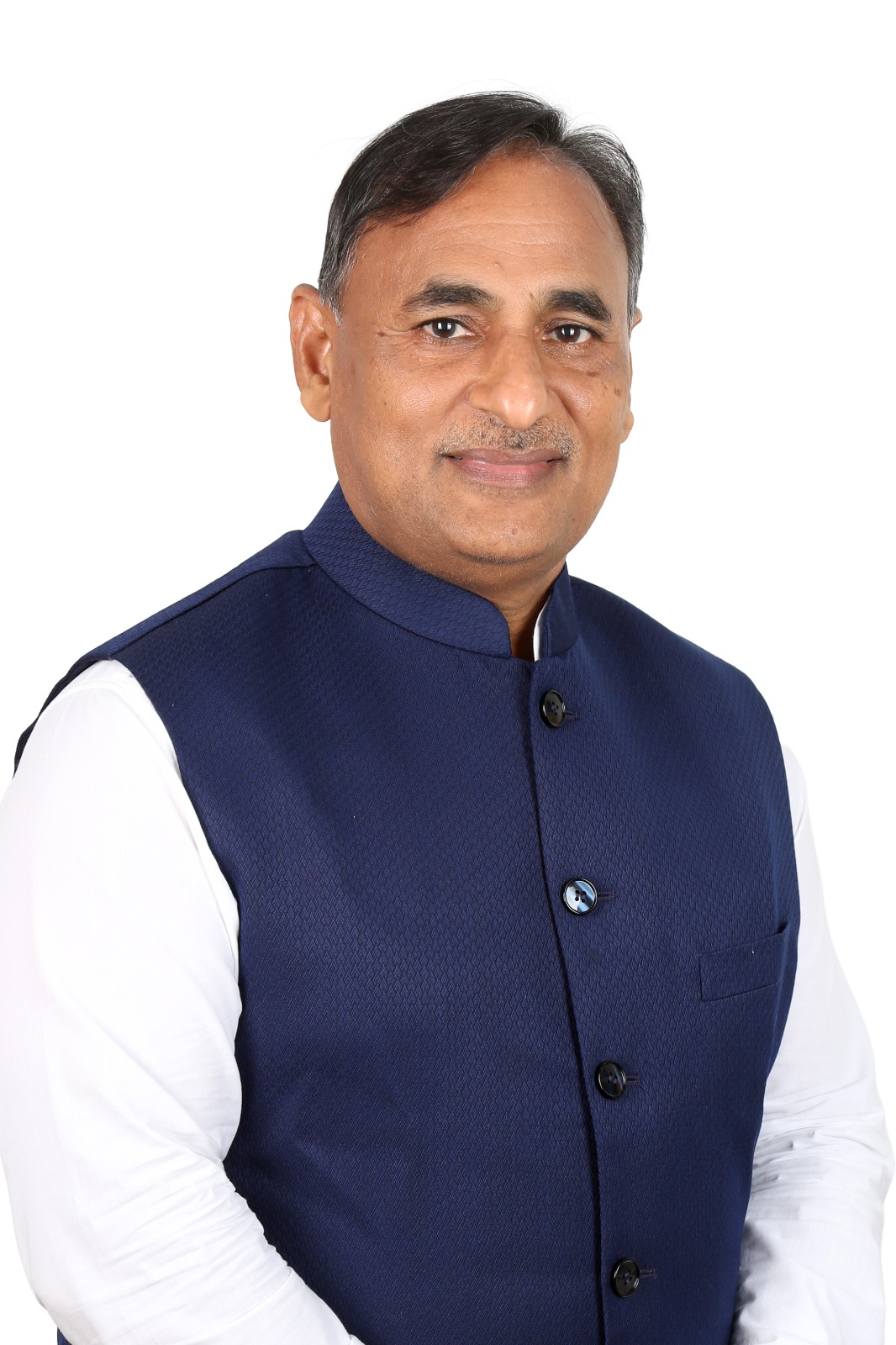 Thiru. Har Sahay Meena, IAS