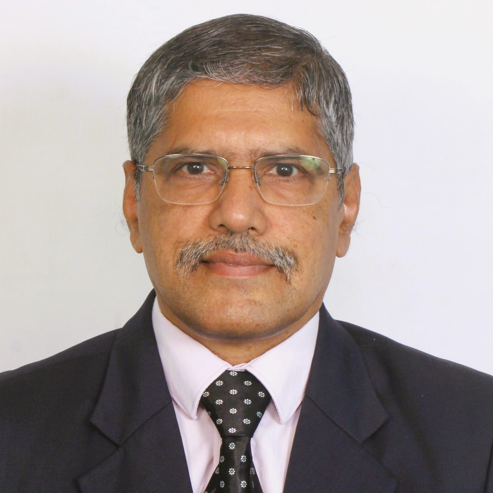 Dr. Kurian Joseph