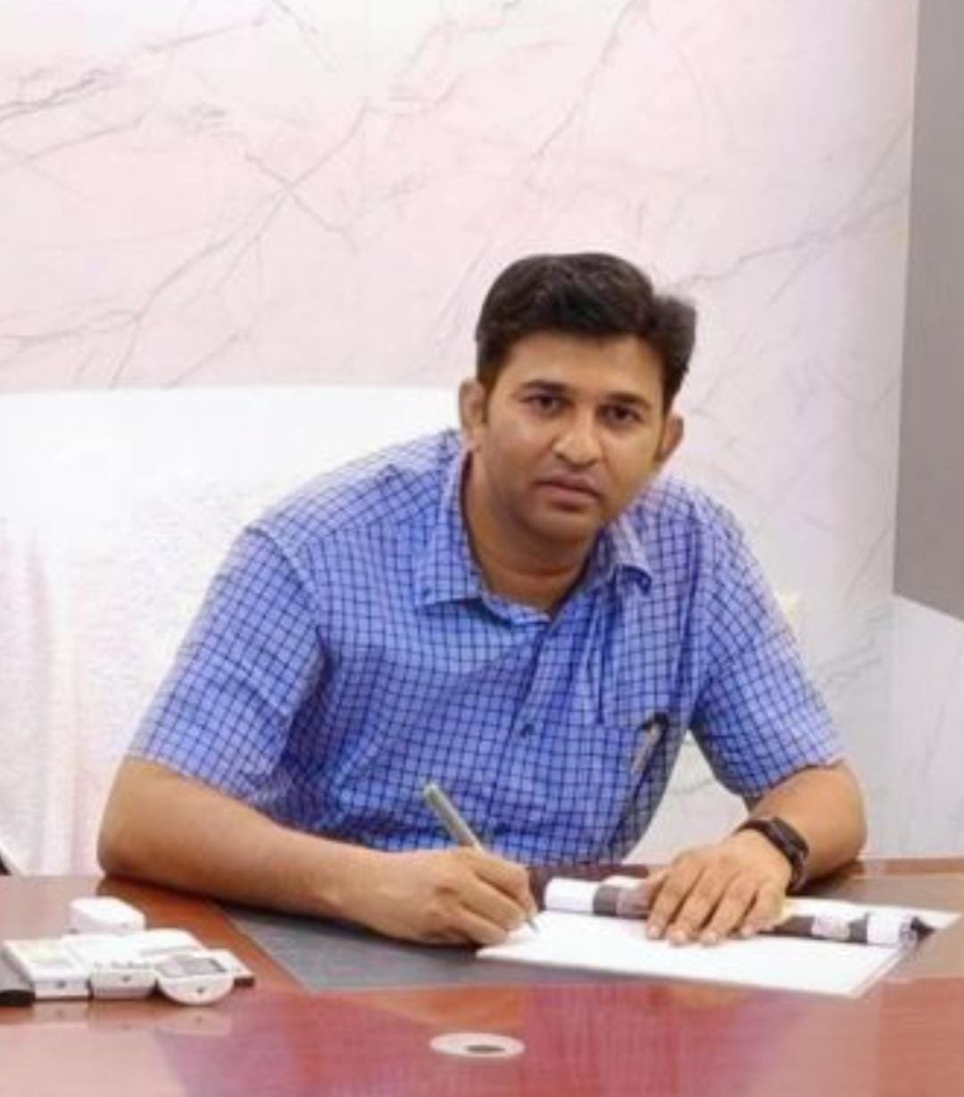 Naga Sathish Gidijala
