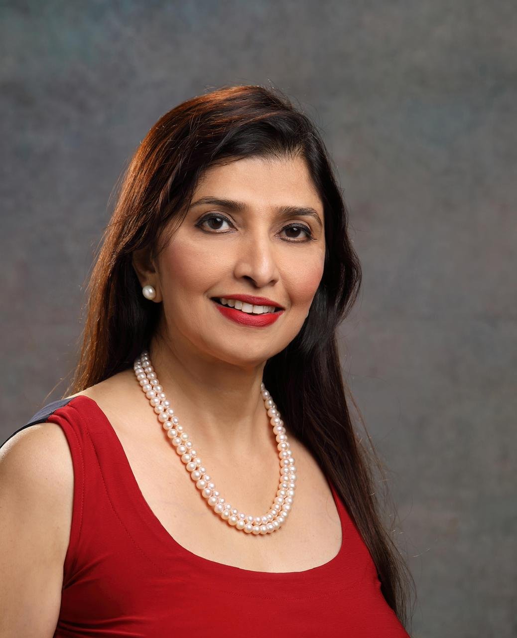 Dr. Ms. Ponni M. Concessao