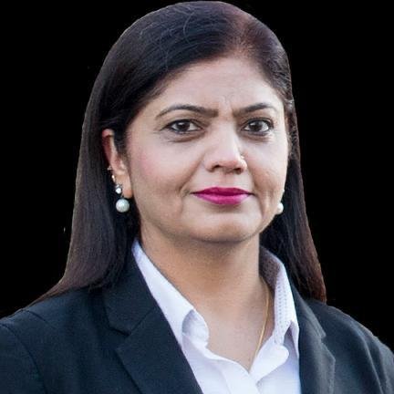 Rehana Ameer