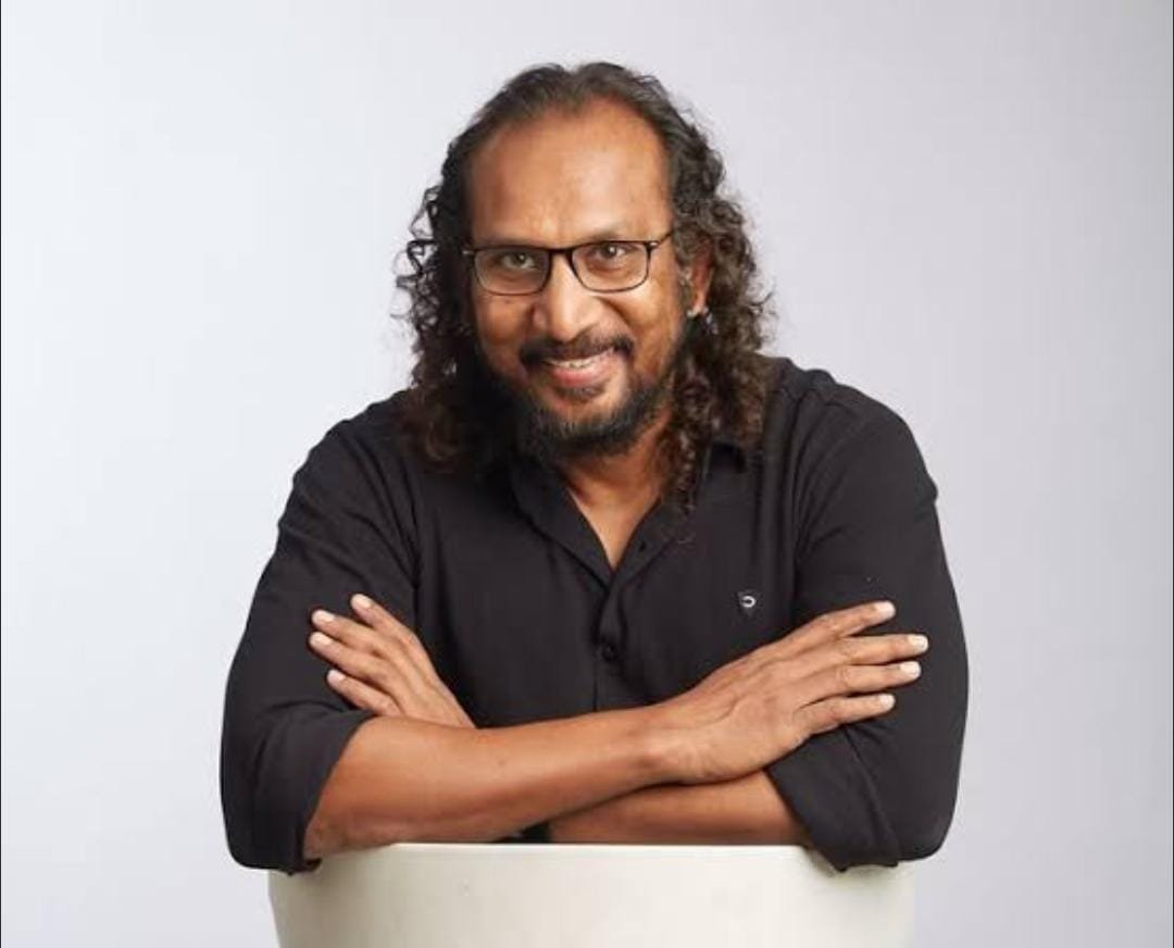 RJ Dheena