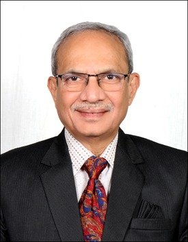 Mr. V. Jawahar